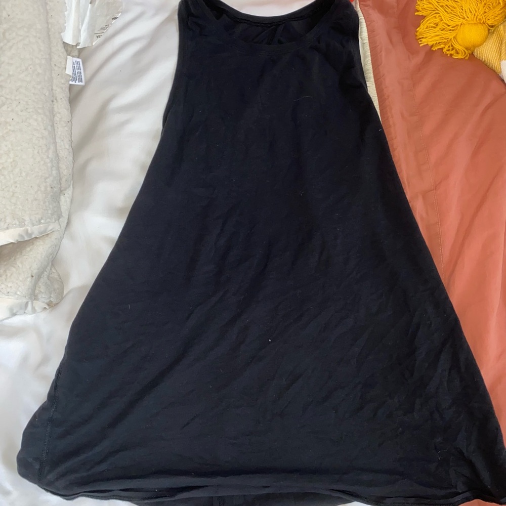 Lululemon Call it a Tie Tank Top